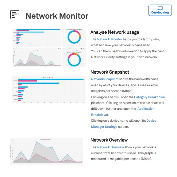 Network Monitor