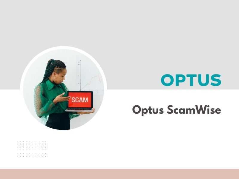 Optus ScamWise